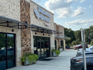 Plus de détails pour 2980 Joe Dimaggio Blvd, Round Rock, TX - Bureau/Local commercial à louer