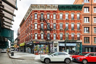 Plus de détails pour 1254 Broadway, Brooklyn, NY - Logement à vendre