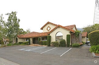 Plus de détails pour 17705 Hale Ave, Morgan Hill, CA - Bureau à louer