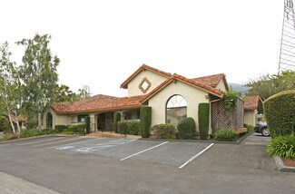 Plus de détails pour 17705 Hale Ave, Morgan Hill, CA - Bureau à louer
