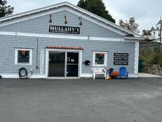 Plus de détails pour 162 Main St, Hudson, MA - Local commercial à louer