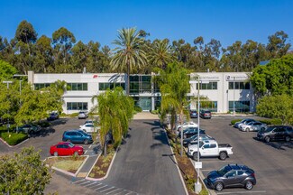 Plus de détails pour 10150 Meanley Dr, San Diego, CA - Bureau, Local d'activités à louer