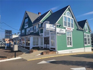 Plus de détails pour 1004 Boston Post Rd, West Haven, CT - Bureau à louer