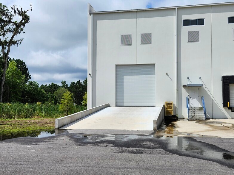 528 Sunbury Rd, Midway, GA à vendre - Photo de l’immeuble – Image 2 sur 48