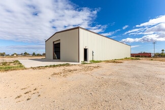 Plus de détails pour 50150 W Julie Ln, Maricopa, AZ - Industriel/Logistique à vendre