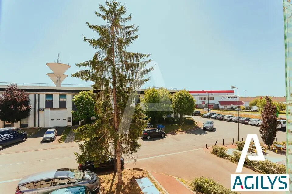 Local d’activités dans Villebon-sur-Yvette à louer Photo de l’immeuble– Image 1 sur 6