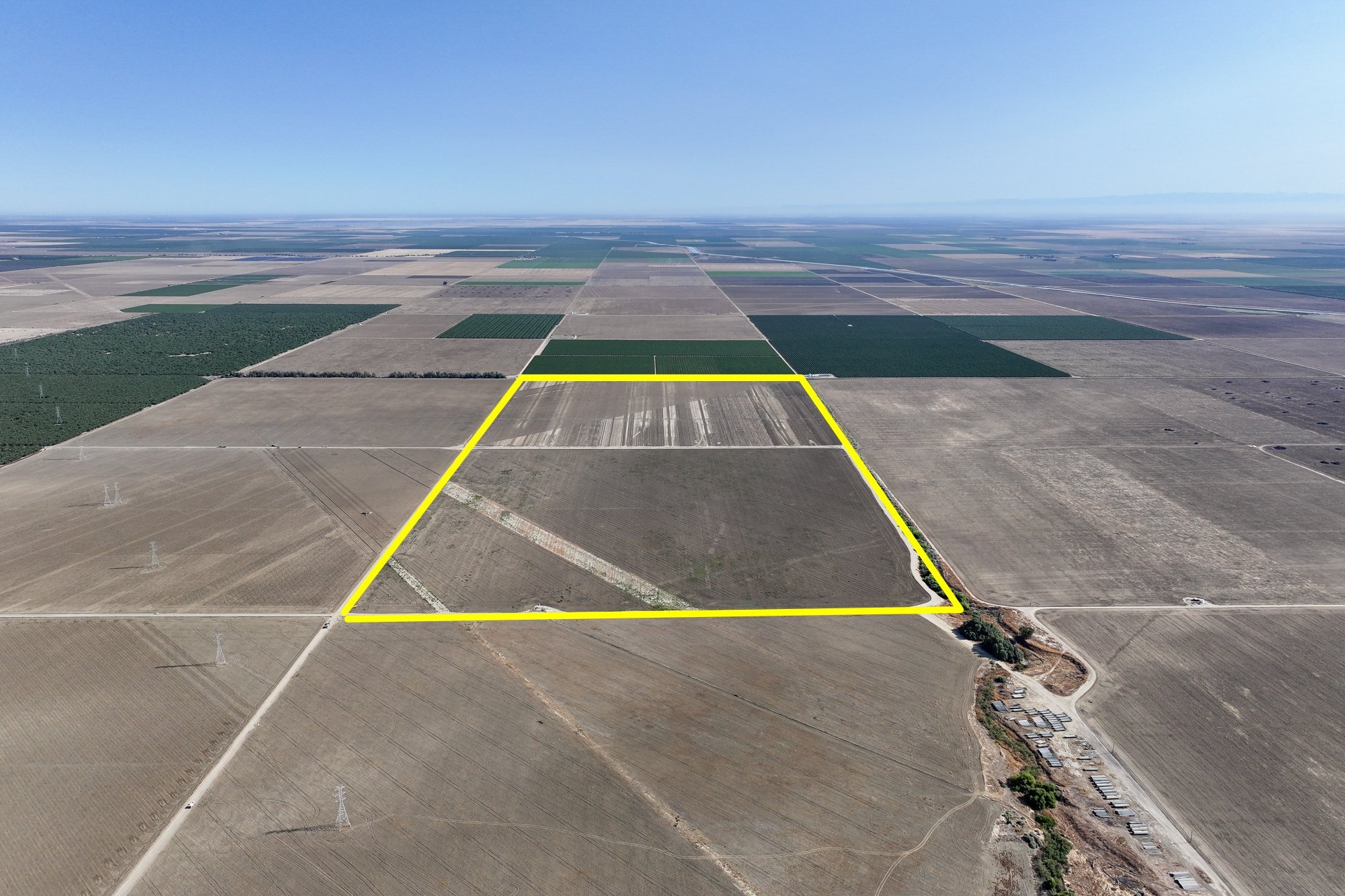 Cadillac Avenue, Coalinga, CA à vendre Photo principale– Image 1 sur 13