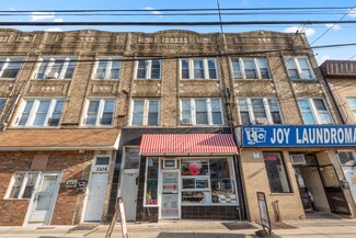 Plus de détails pour 1102 Avenue C, Bayonne, NJ - Logement à vendre