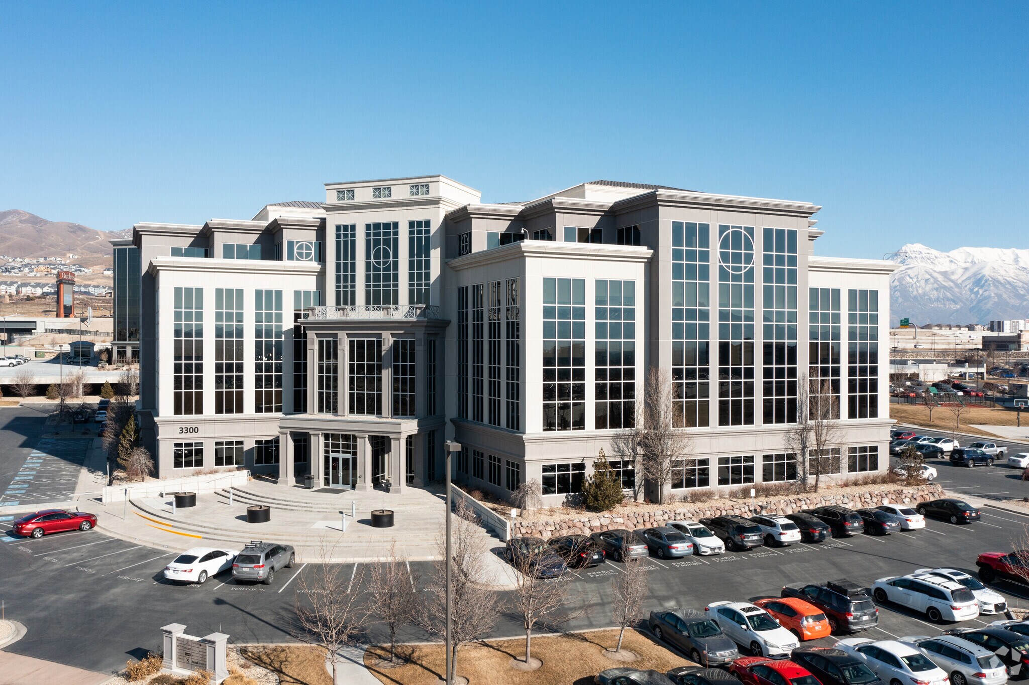 3300 Ashton Blvd, Lehi, UT à louer Photo principale– Image 1 sur 26