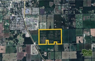 Plus de détails pour 23423 NW 30th Road, Newberry, FL - Terrain à vendre