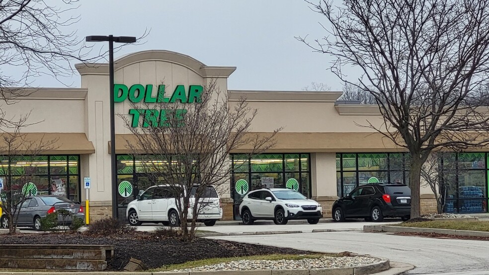 0 Walmart Dr, Huntington, IN à vendre - Photo de l’immeuble – Image 3 sur 6