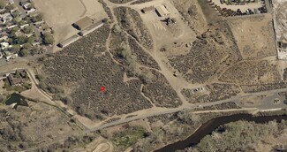 Plus de détails pour 5000 Morgan Mill rd, Carson City, NV - Terrain à louer