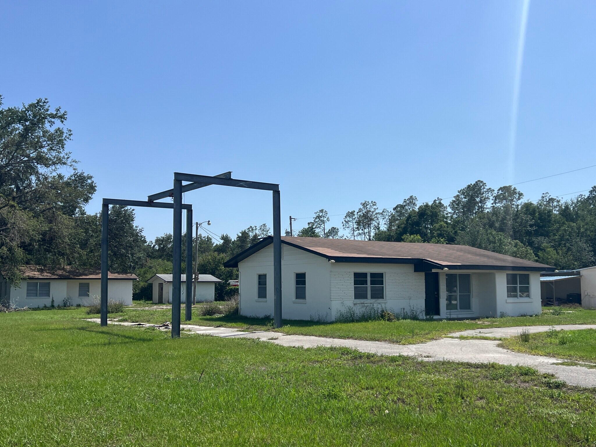 34020-34024 Wesley Chapel Blvd, Wesley Chapel, FL à louer Photo principale– Image 1 sur 24