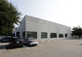 Plus de détails pour 600 Development Dr, Plano, TX - Local d'activités à louer