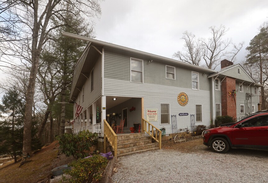43 Europe Ln, Clayton, GA à vendre - Photo de l’immeuble – Image 1 sur 39