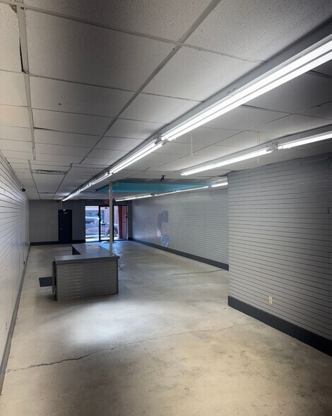 82-84 N Market St, Charleston, SC à louer - Photo de l’immeuble – Image 3 sur 8