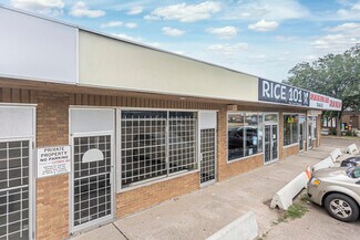 Plus de détails pour 7321-7328 101 Ave NW, Edmonton, AB - Local commercial à louer