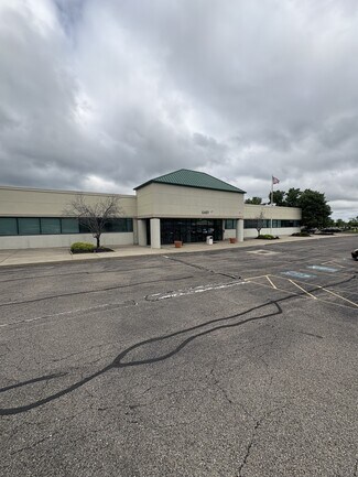 Plus de détails pour 5300 Kings Island Dr, Mason, OH - Bureau à vendre