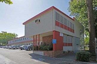 Plus de détails pour 1919 21st St, Sacramento, CA - Bureau à vendre