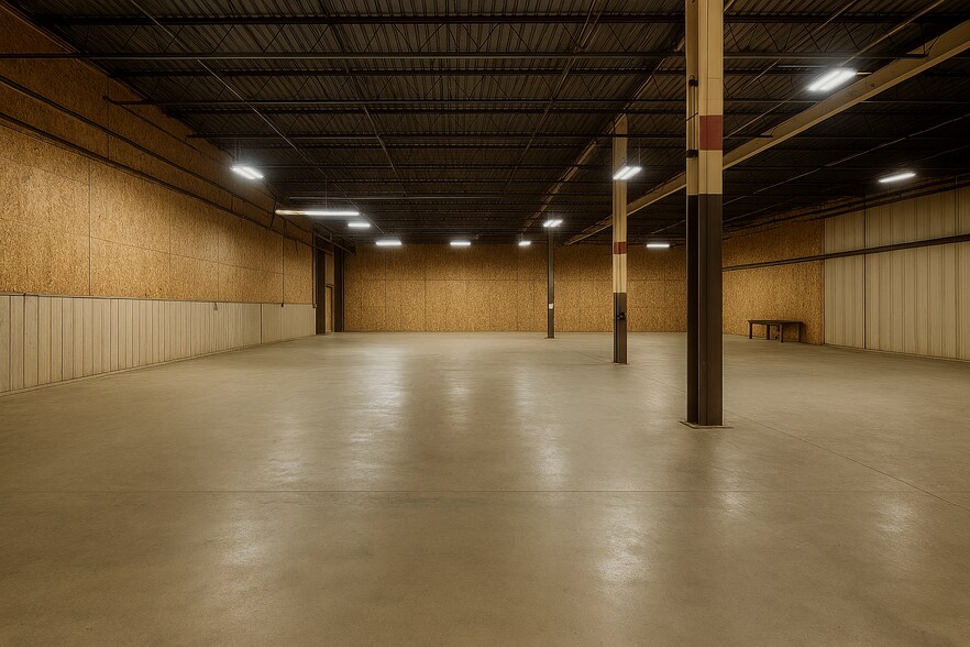 1912 Columbus St, Two Rivers, WI à vendre - Photo de l’immeuble – Image 3 sur 9