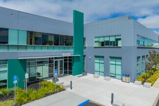 Plus de détails pour 1650 Harbor Bay Pky, Alameda, CA - Local d'activités à louer