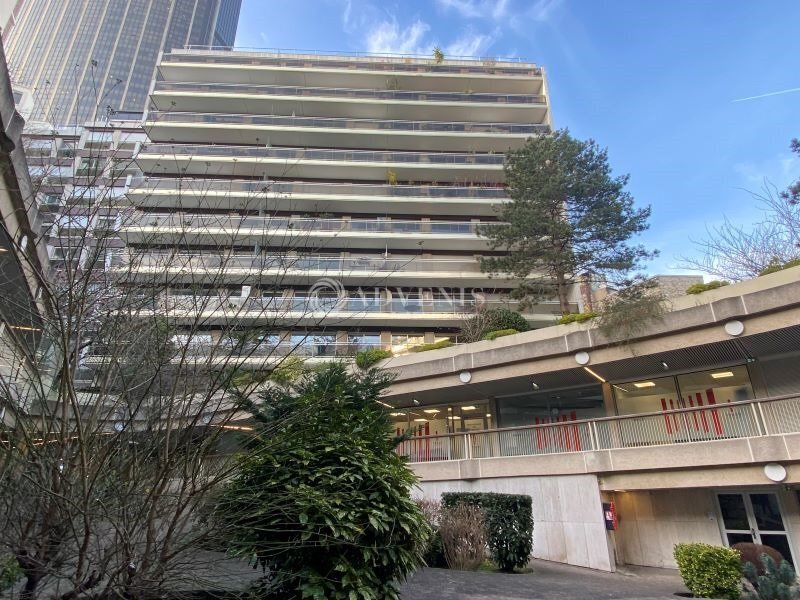 23 Rue Du Départ, Paris à louer Photo de l’immeuble– Image 1 sur 8