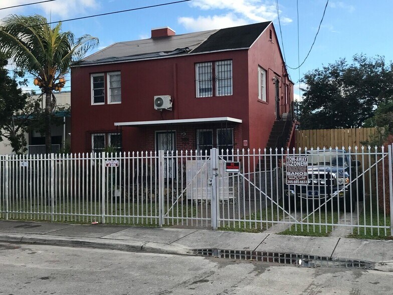 1780 NW 21st Ter, Miami, FL à vendre - Photo de l’immeuble – Image 3 sur 3