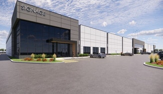Plus de détails pour 8906 135 St SW, Edmonton, AB - Industriel/Logistique à louer