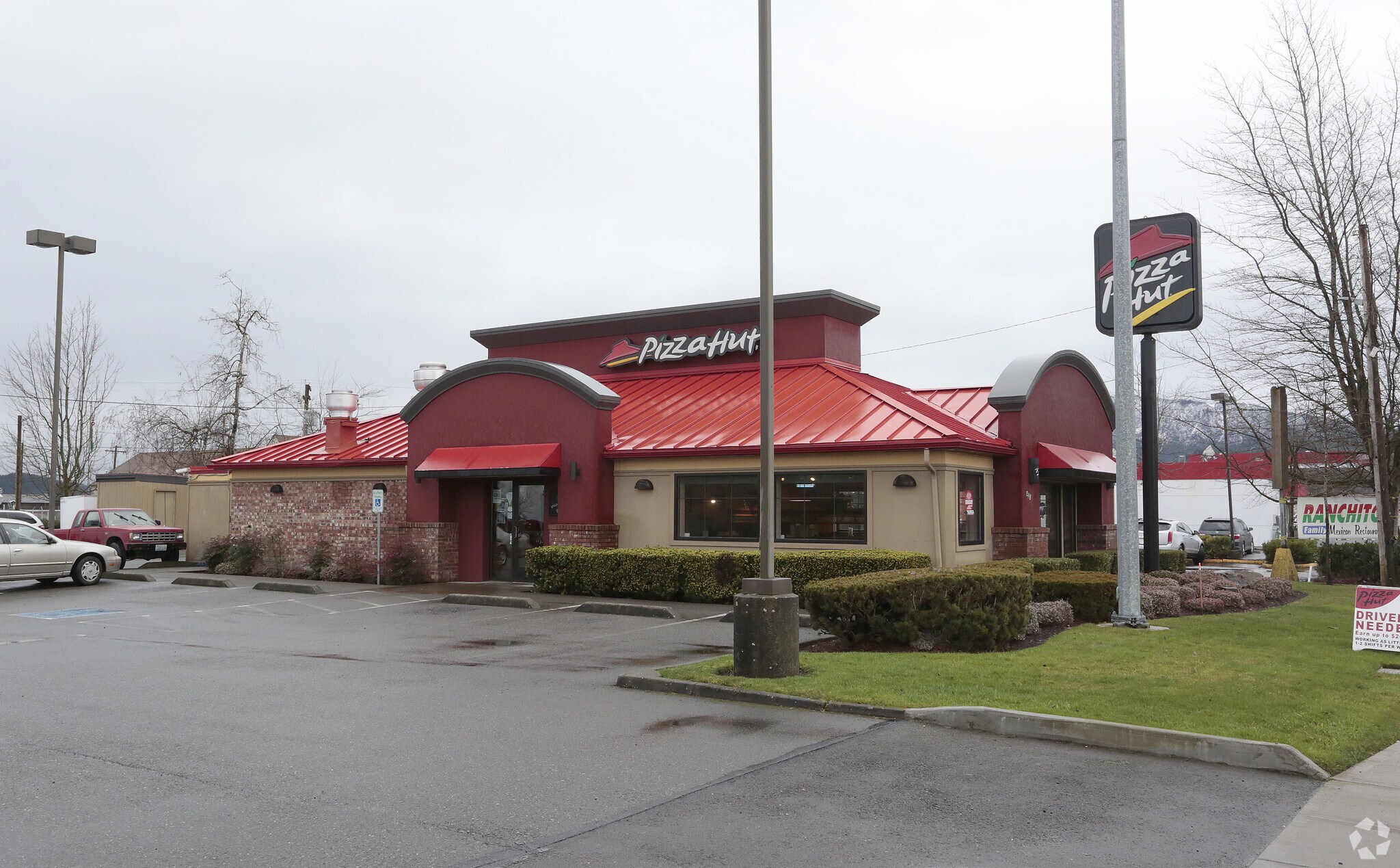 421 Roosevelt Ave, Enumclaw, WA à vendre Photo de l’immeuble– Image 1 sur 4