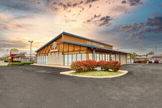 Plus de détails pour 5020 Milan Rd, Sandusky, OH - Local commercial à louer