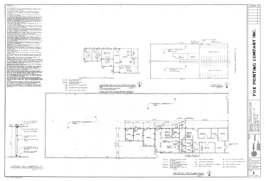 9330 San Fernando Rd, Sun Valley, CA à louer - Photo de l’immeuble – Image 2 sur 3