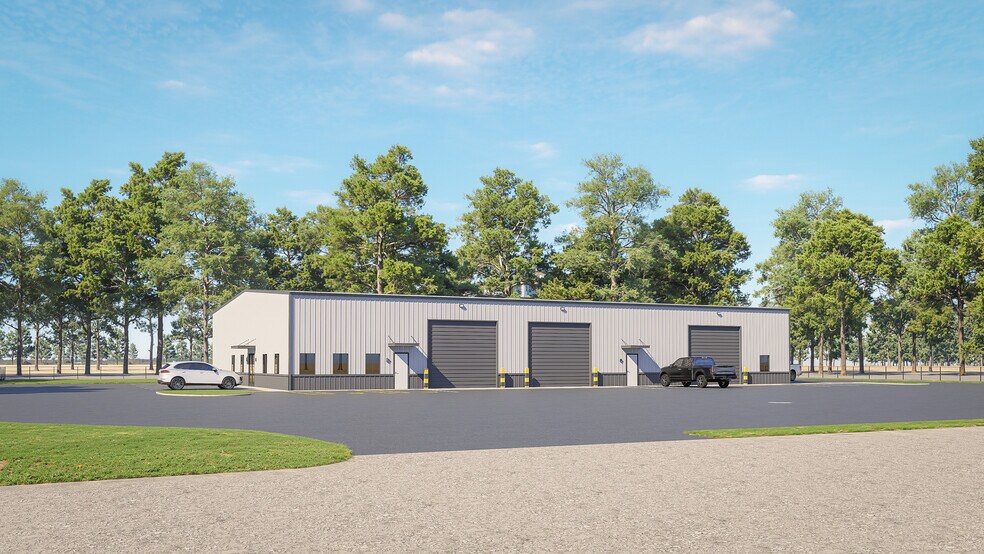 5230 Enterprise dr, Paducah, KY à louer - Photo de l’immeuble – Image 2 sur 8