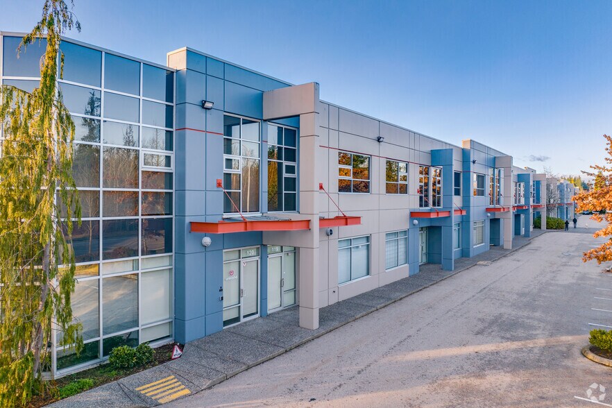 2677 192nd St, Surrey, BC à louer - Photo principale – Image 1 sur 3