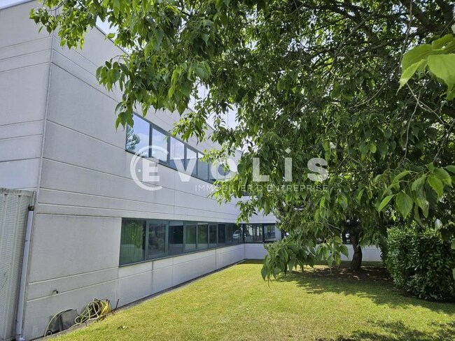 Plus de détails pour 9 Avenue Des Froides Bouillies, Morangis - Bureau à louer
