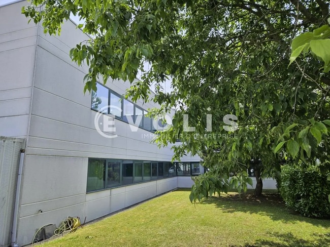 Plus de détails pour 9 Avenue Des Froides Bouillies, Morangis - Bureau, Local d'activités à louer