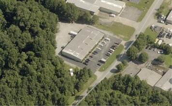 5731 Miller Ct, Columbus, GA - VUE AÉRIENNE vue de carte - Image1