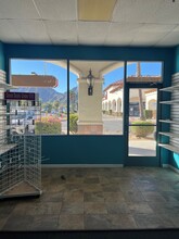 50801-50981 Washington St, La Quinta, CA à louer Photo de l’immeuble– Image 2 sur 5