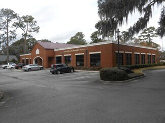 Plus de détails pour 530 Stephenson Ave, Savannah, GA - Bureau, Bureau/Médical à louer