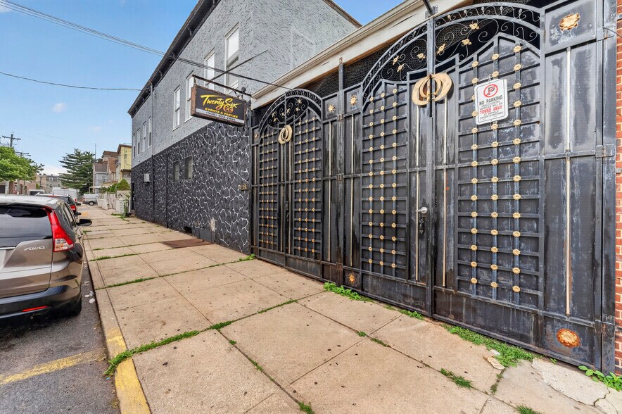 9-13 Morrell St, Elizabeth, NJ à vendre - Photo de l’immeuble – Image 2 sur 44