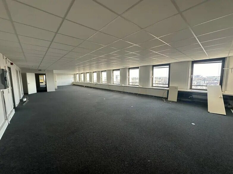 Bureau dans Strasbourg à louer - Photo intérieure – Image 3 sur 9