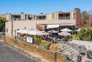 Plus de détails pour 335 Nieto Ave, Long Beach, CA - Local commercial à vendre