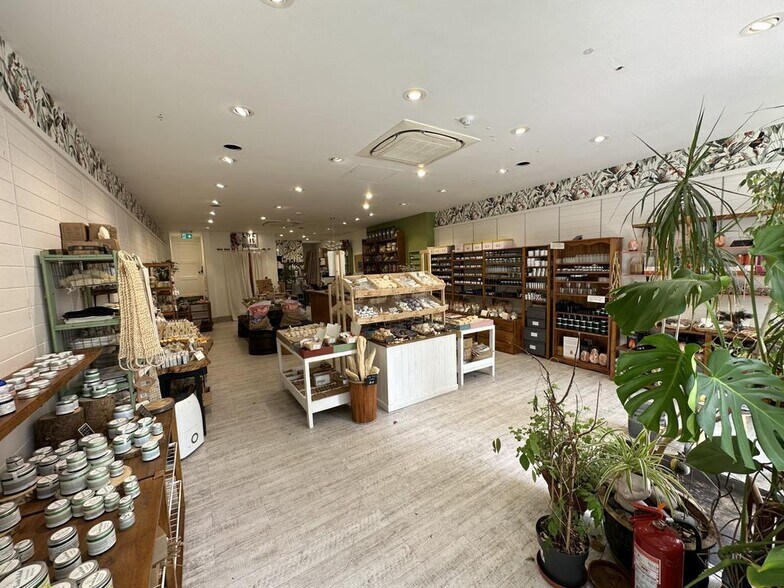 25 High St, Barnstaple à vendre - Photo de l’immeuble – Image 3 sur 5