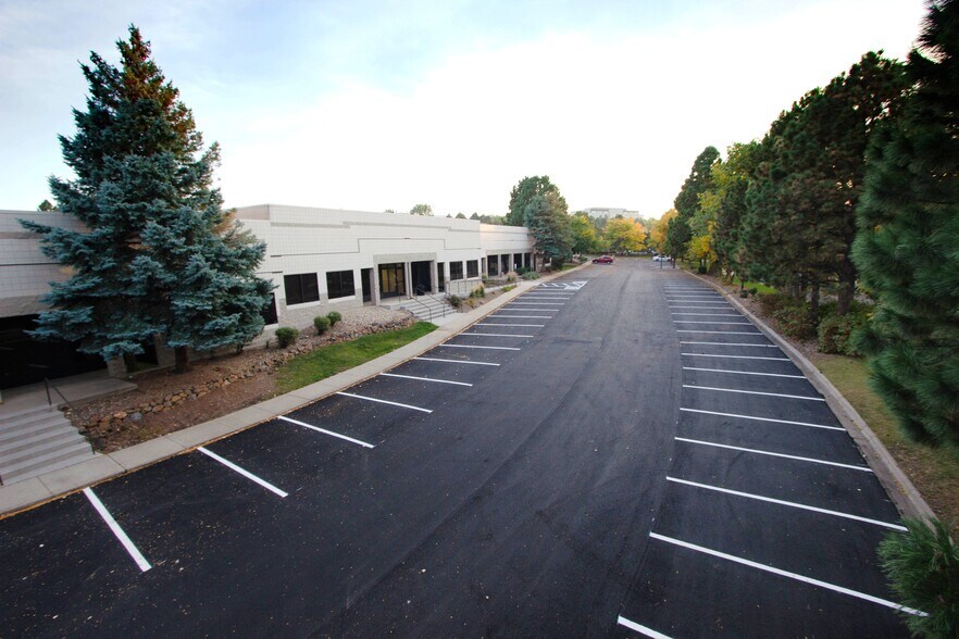 100 Technology Drive portefeuille de 3 biens à vendre sur LoopNet.fr - Photo de l’immeuble – Image 3 sur 11