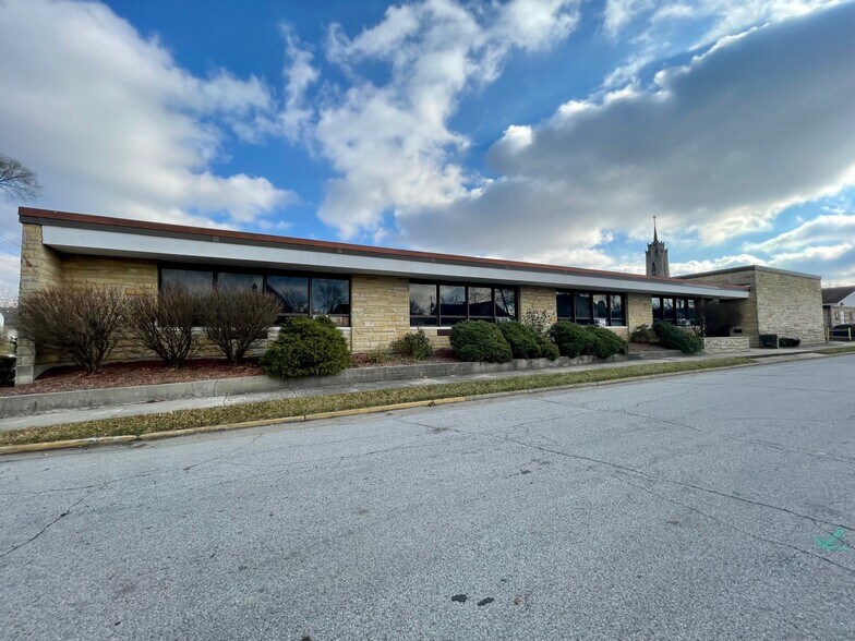 804 S Purdum St, Kokomo, IN à vendre - Photo de l’immeuble – Image 2 sur 47