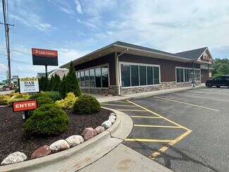 Plus de détails pour 380 E Division St NE, Rockford, MI - Local commercial à vendre