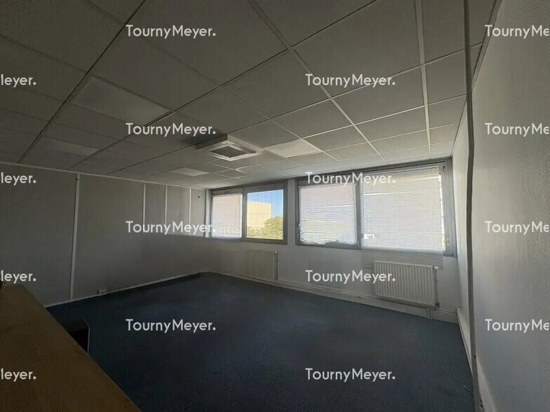 Bureau dans Toulouse à vendre - Photo de l’immeuble – Image 3 sur 9