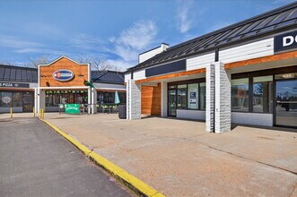 535-645 South Boulder Rd, Louisville, CO à louer Photo intérieure– Image 1 sur 11
