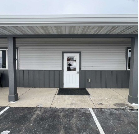 2585 State Road 92, Mount Horeb, WI à louer - Photo de l’immeuble – Image 2 sur 2
