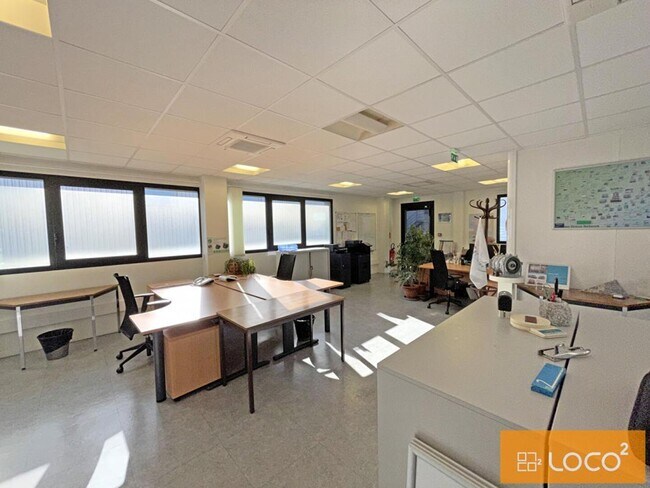 Plus de détails pour 10 Allée Aristide Maillol, Colomiers - Bureau à louer