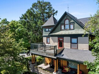 Plus de détails pour 908 Michigan St, Sturgeon Bay, WI - Hôtellerie à vendre